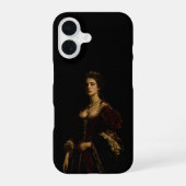 iPhone 16 Case Hoesje (Achterkant)