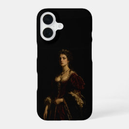iPhone 16 Case Hoesje