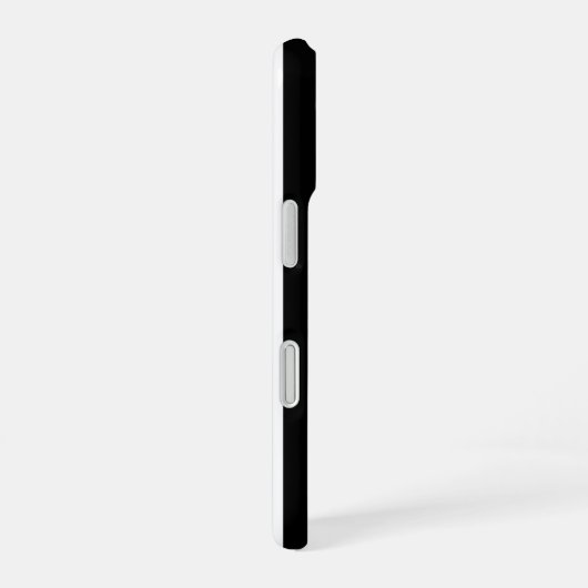 iPhone 16 Case Hoesje (Rechterkant)