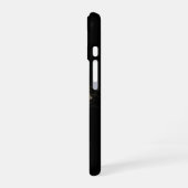 iPhone 16 Case Hoesje (Linkerkant)