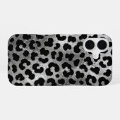iPhone 16 Case Hoesje (Achterkant horizontaal)