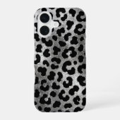 iPhone 16 Case Hoesje (Achterkant)