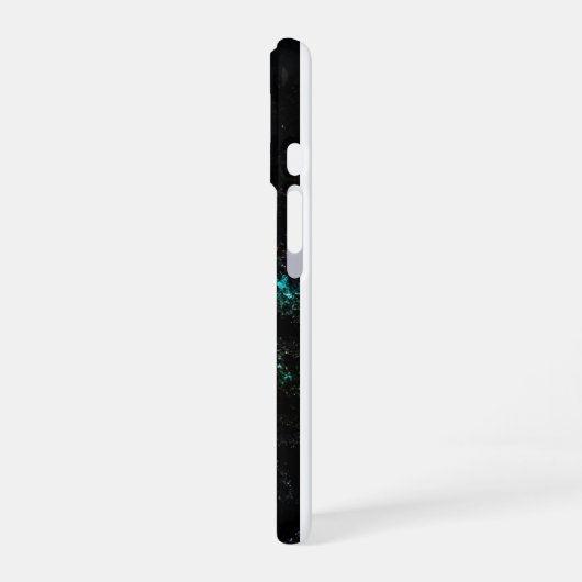 iPhone 16 Case Hoesje (Linkerkant)