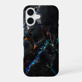 iPhone 16 Case Hoesje (Achterkant)