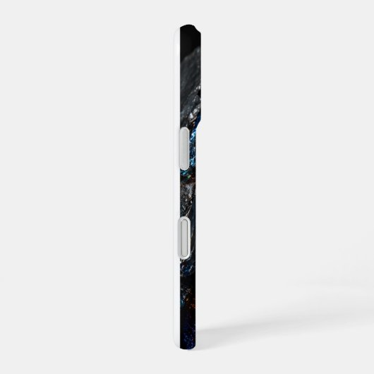 iPhone 16 Case Hoesje (Rechterkant)