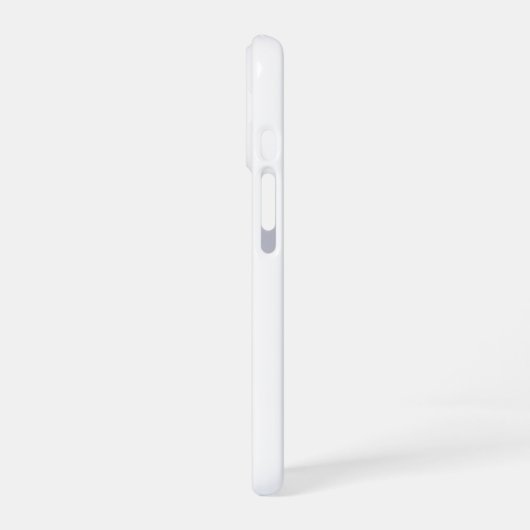 iPhone 16 Case Hoesje (Linkerkant)