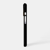iPhone 16 Case Hoesje (Linkerkant)