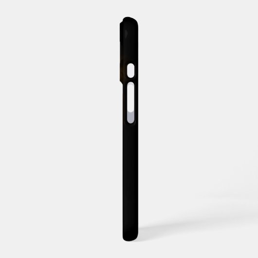iPhone 16 Case Hoesje (Linkerkant)