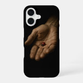 iPhone 16 Case Hoesje (Achterkant)