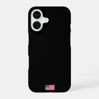 iPhone 16 Case Hoesje