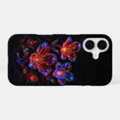 iPhone 16 Case Hoesje (Achterkant horizontaal)