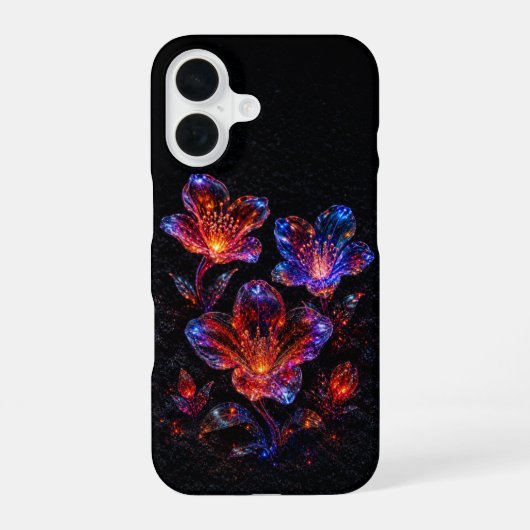 iPhone 16 Case Hoesje (Achterkant)