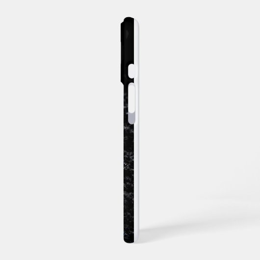iPhone 16 Case Hoesje (Linkerkant)