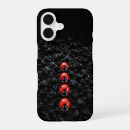 iPhone 16 Case Hoesje