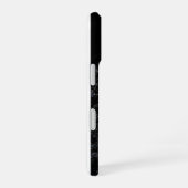 iPhone 16 Case Hoesje (Rechterkant)