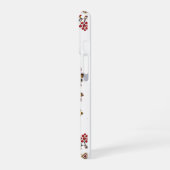 iPhone 16 Case Hoesje (Linkerkant)