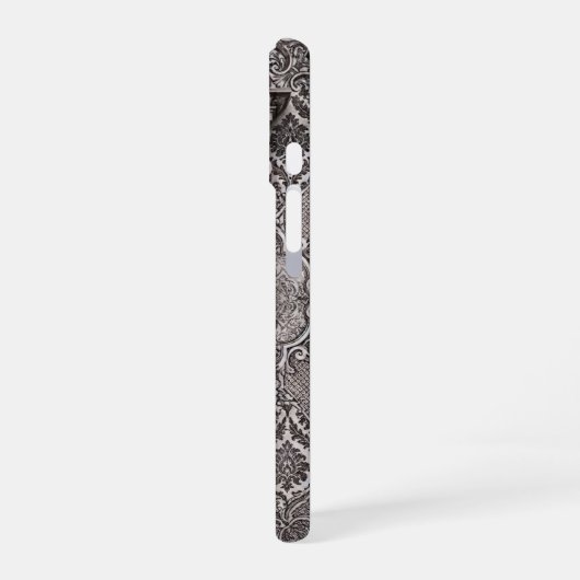 iPhone 16 Case Hoesje (Linkerkant)