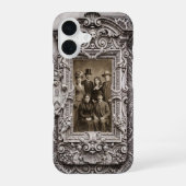 iPhone 16 Case Hoesje (Achterkant)