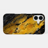 iPhone 16 Case Hoesje (Achterkant horizontaal)