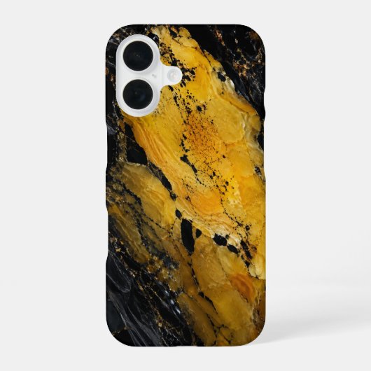 iPhone 16 Case Hoesje (Achterkant)