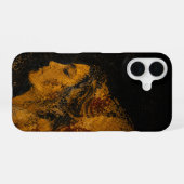 iPhone 16 Case Hoesje (Achterkant horizontaal)