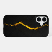 iPhone 16 Case Hoesje (Achterkant horizontaal)
