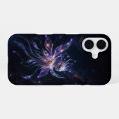 iPhone 16 Case Hoesje (Achterkant horizontaal)