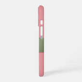 iPhone 16 Case Hoesje (Linkerkant)
