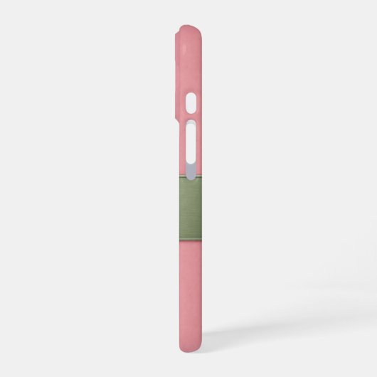 iPhone 16 Case Hoesje (Linkerkant)