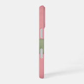 iPhone 16 Case Hoesje (Rechterkant)