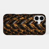 iPhone 16 Case Hoesje (Achterkant horizontaal)