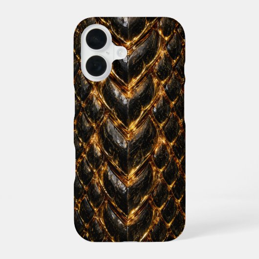 iPhone 16 Case Hoesje (Achterkant)