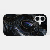 iPhone 16 Case Hoesje (Achterkant horizontaal)