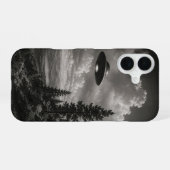 iPhone 16 Case Hoesje (Achterkant horizontaal)