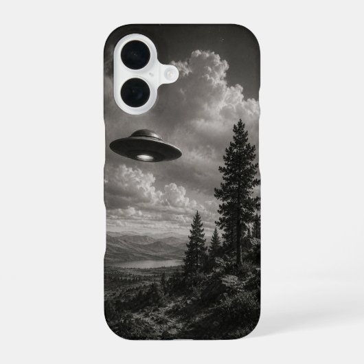 iPhone 16 Case Hoesje (Achterkant)