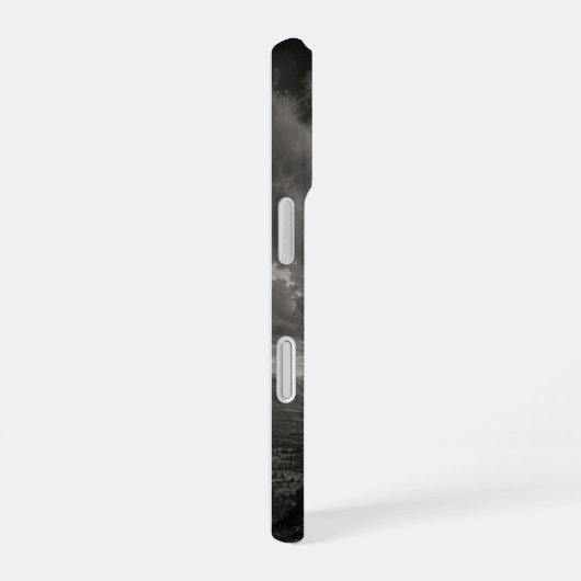 iPhone 16 Case Hoesje (Rechterkant)