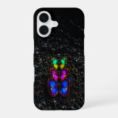 iPhone 16 Case Hoesje (Achterkant)