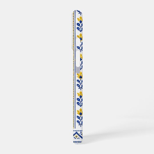 iPhone 16 Case Hoesje (Linkerkant)
