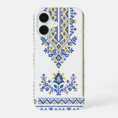 iPhone 16 Case Hoesje (Achterkant)