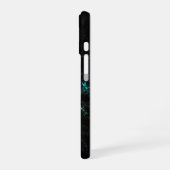 iPhone 16 Case Hoesje (Linkerkant)