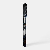 iPhone 16 Case Hoesje (Rechterkant)