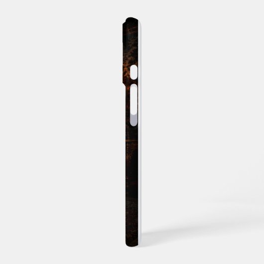 iPhone 16 Case Hoesje (Linkerkant)