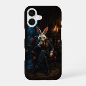 iPhone 16 Case Hoesje (Achterkant)