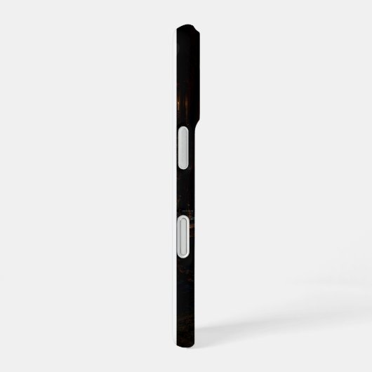 iPhone 16 Case Hoesje (Rechterkant)