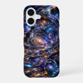 iPhone 16 Case Hoesje (Achterkant)