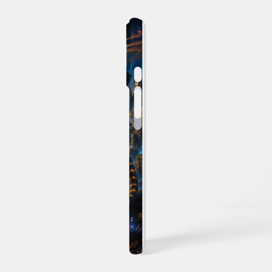 iPhone 16 Case Hoesje (Linkerkant)