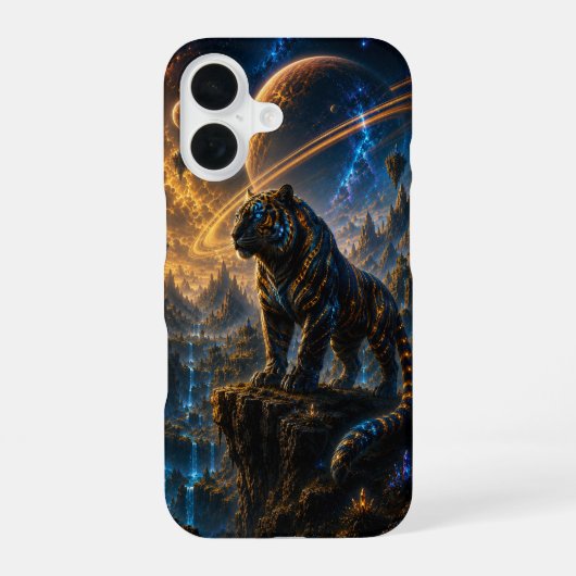iPhone 16 Case Hoesje (Achterkant)