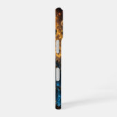 iPhone 16 Case Hoesje (Rechterkant)