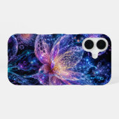 iPhone 16 Case Hoesje (Achterkant horizontaal)