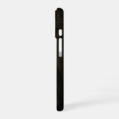iPhone 16 Case Hoesje (Linkerkant)